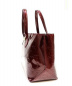 LOUIS VUITTON (ルイヴィトン) ウィルシャーPM サイズ:PM ヴェルニ M91644 SN2141 ウィルシャーPM：69800円