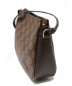 LOUIS VUITTON (ルイヴィトン) トゥルースメイクアップアクセサリーポーチ サイズ:- ダミエ N51982 NO0998：39800円