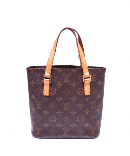 LOUIS VUITTON（ルイ ヴィトン）LOUIS VUITTON (ルイヴィトン)  ヴァヴァンPM サイズ:PM モノグラム M51172 SR1000の古着・服飾アイテム