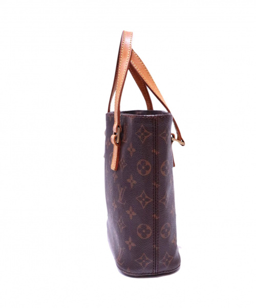 LOUIS VUITTON（ルイ ヴィトン）LOUIS VUITTON (ルイヴィトン)  ヴァヴァンPM サイズ:PM モノグラム M51172 SR1000の古着・服飾アイテム