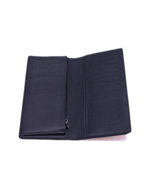 LOUIS VUITTON（ルイ ヴィトン）LOUIS VUITTON (ルイヴィトン) ポルトフォイユブラザ ブラック サイズ:- ダミエ CA3166　の古着・服飾アイテム