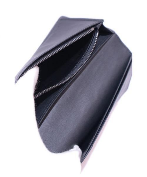 LOUIS VUITTON（ルイ ヴィトン）LOUIS VUITTON (ルイヴィトン) ポルトフォイユブラザ ブラック サイズ:- ダミエ CA3166　の古着・服飾アイテム