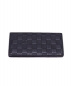 LOUIS VUITTON（ルイヴィトン）の古着「ポルトフォイユブラザ」｜ブラック