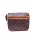 LOUIS VUITTON（ルイヴィトン）の古着「メッセンジャーボスフォールPM 」