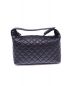 CHANEL（シャネル）の古着「ワンショルダーバッグ」｜ブラック