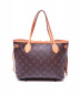 LOUIS VUITTON (ルイヴィトン) ネヴァーフルPM エベヌ サイズ:PM モノグラム M40155 vi0048：69800円