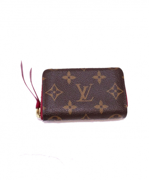LOUIS VUITTON（ルイ ヴィトン）LOUIS VUITTON (ルイヴィトン) ミュルティカルト ブラウン サイズ:- モノグラム M61299 SP3165の古着・服飾アイテム