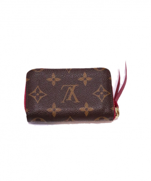 LOUIS VUITTON（ルイ ヴィトン）LOUIS VUITTON (ルイヴィトン) ミュルティカルト ブラウン サイズ:- モノグラム M61299 SP3165の古着・服飾アイテム