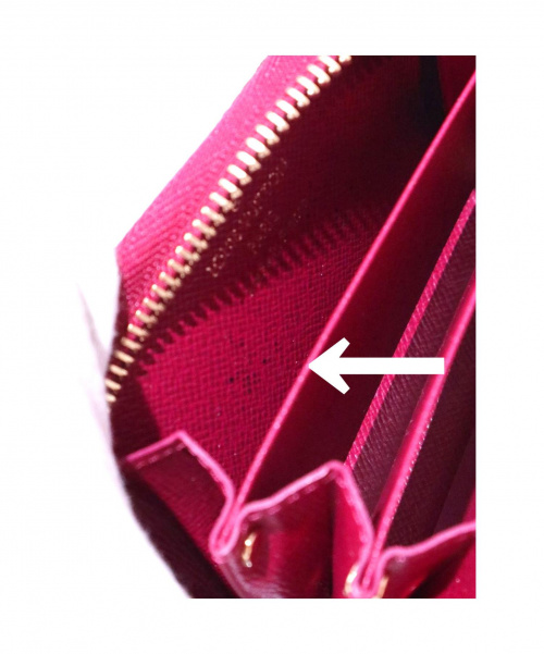 LOUIS VUITTON（ルイ ヴィトン）LOUIS VUITTON (ルイヴィトン) ミュルティカルト ブラウン サイズ:- モノグラム M61299 SP3165の古着・服飾アイテム