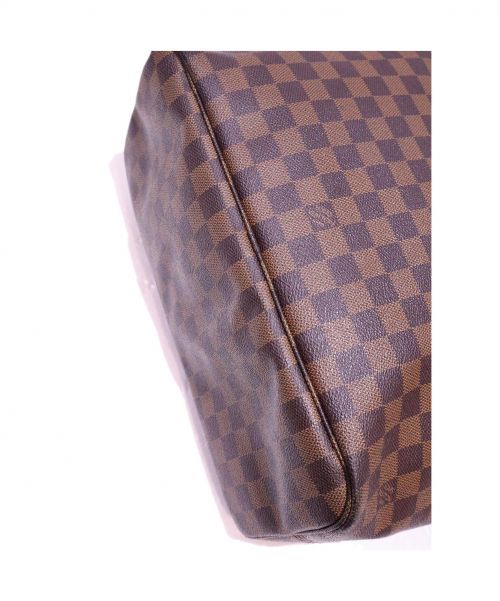 LOUIS VUITTON（ルイ ヴィトン）LOUIS VUITTON (ルイヴィトン) ネヴァーフルGM サイズ:GM ダミエ・ネヴァーフルGM N51106 SP4038の古着・服飾アイテム