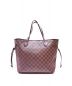 LOUIS VUITTON（ルイヴィトン）の古着「ネヴァーフルGM」