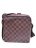 LOUIS VUITTON（ルイヴィトン）の古着「ショルダーバッグ」｜エベヌ