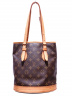 LOUIS VUITTON（ルイヴィトン）の古着「プチ・バケット 」