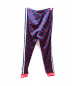 GUCCI (グッチ) GGジャカード ジョギングパンツ ネイビー サイズ:XL 496920　：64800円