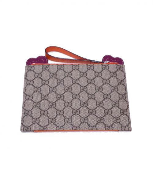 GUCCI（グッチ）GUCCI (グッチ) ハンドバッグ 525520　チルドレンズの古着・服飾アイテム