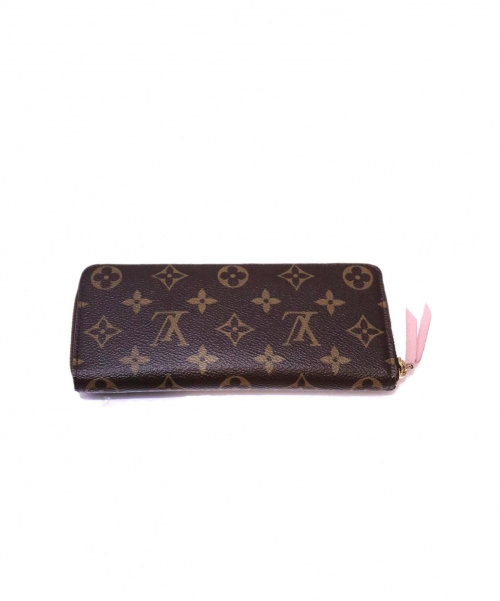LOUIS VUITTON（ルイ ヴィトン）LOUIS VUITTON (ルイヴィトン) ルトフォイユ・クレマンス サイズ:- モノグラム m61298 UB1138 ポルトフォイユ・クレマンスの古着・服飾アイテム