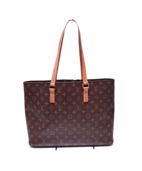 LOUIS VUITTON（ルイ ヴィトン）LOUIS VUITTON (ルイヴィトン) ショルダートートバッグ サイズ:- ルコトートの古着・服飾アイテム