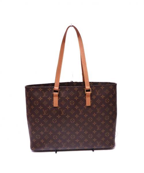 LOUIS VUITTON（ルイ ヴィトン）LOUIS VUITTON (ルイヴィトン) ショルダートートバッグ サイズ:- ルコトートの古着・服飾アイテム