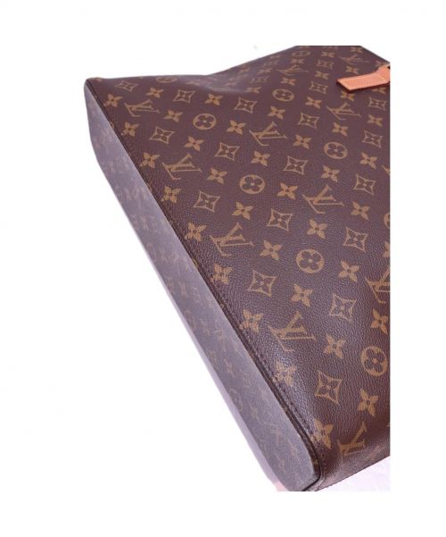 LOUIS VUITTON（ルイ ヴィトン）LOUIS VUITTON (ルイヴィトン) ショルダートートバッグ サイズ:- ルコトートの古着・服飾アイテム