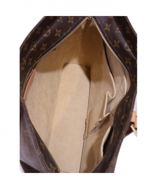 LOUIS VUITTON（ルイ ヴィトン）LOUIS VUITTON (ルイヴィトン) ショルダートートバッグ サイズ:- ルコトートの古着・服飾アイテム