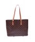 LOUIS VUITTON（ルイヴィトン）の古着「ショルダートートバッグ」