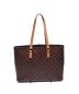 LOUIS VUITTON (ルイヴィトン) ショルダートートバッグ サイズ:- ルコトート：49800円