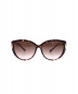 LOUIS VUITTON (ルイヴィトン) サングラス ブラウン サイズ:- ガランス Z0756E：39800円