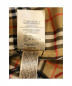 中古・古着 BURBERRY (バーバリー) ノヴァペイントライニングジャケット サイズ:38：44800円