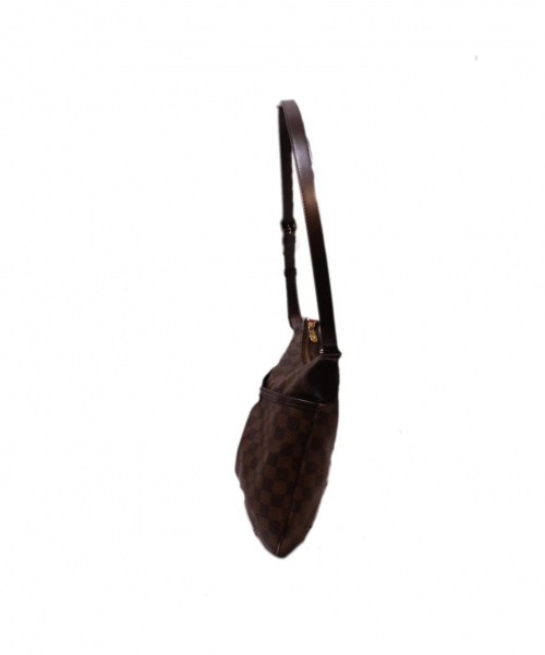 LOUIS VUITTON（ルイ ヴィトン）LOUIS VUITTON (ルイヴィトン) ブルームズベリPM エベヌ サイズ:PM ダミエ N42251 DU4029の古着・服飾アイテム