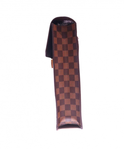 LOUIS VUITTON（ルイ ヴィトン）LOUIS VUITTON (ルイヴィトン) アルトナGM エベヌ サイズ:GM ダミエ N53312 ri0044の古着・服飾アイテム