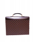 LOUIS VUITTON (ルイヴィトン) アルトナGM エベヌ サイズ:GM ダミエ N53312 ri0044：39800円
