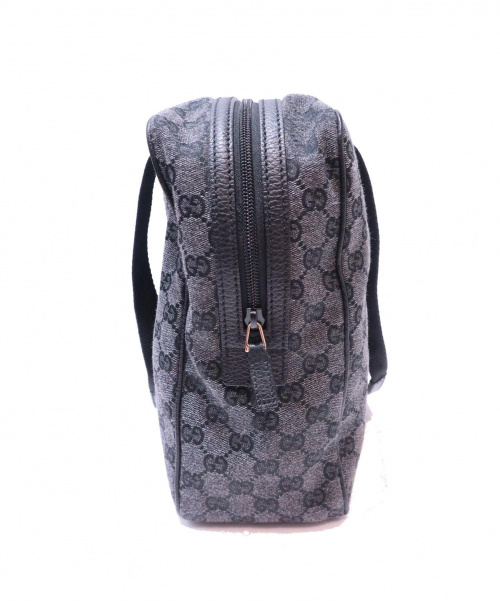 GUCCI（グッチ）GUCCI (グッチ) トートバッグ グレー 282529 282529の古着・服飾アイテム