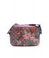 GUCCI (グッチ) クロスボディバッグスプリーム レッド 450947：69800円