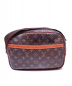 LOUIS VUITTON（ルイヴィトン）の古着「リポーターPM」｜エベヌ