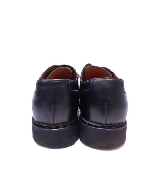 PARABOOT（パラブーツ）Paraboot (パラブーツ) chambord ブラック サイズ:8の古着・服飾アイテム