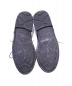 中古・古着 Paraboot (パラブーツ) chambord ブラック サイズ:8：39800円