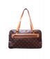 LOUIS VUITTON (ルイヴィトン) シテGM エベヌ サイズ:GM モノグラム M51181 FL0072：39800円