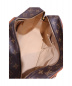 中古・古着 LOUIS VUITTON (ルイヴィトン) シテGM エベヌ サイズ:GM モノグラム M51181 FL0072：39800円