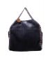 Stella McCartney（ステラマッカートニー）の古着「FALABELA TINY」｜ブラック