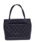 CHANEL (シャネル) 復刻トート ブラック キャビア A01804 7785488：49800円