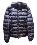 MONCLERモンクレール）の古着「サングリエ」｜ブラック