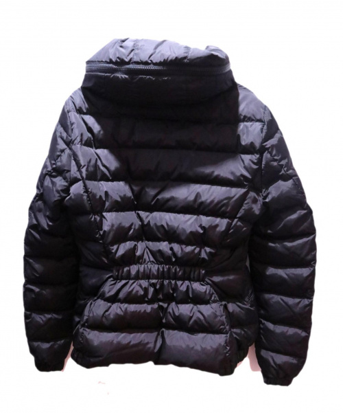 MONCLER（モンクレール）MONCLER (モンクレール) サングリエ ブラック サイズ:Mの古着・服飾アイテム