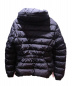 MONCLER (モンクレール) サングリエ ブラック サイズ:M：69800円