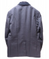 GUCCI (グッチ) シェリーボタンテーラードジャケット ブラック サイズ:7-48R：44800円