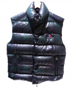 MONCLERモンクレール）の古着「CORBIER」｜グリーン