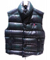 MONCLER（モンクレール）の古着「CORBIER」｜グリーン