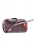 LOUIS VUITTON (ルイヴィトン) [OLD]ポシェットマルリーバンドリエール エベヌ サイズ:- モノグラム M51828 854：34800円