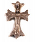 CHROME HEARTS (クロムハーツ) クロスペンダントトップ SILVER925 CH CRS SML：49800円