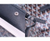 中古・古着 GOYARD (ゴヤール) トートバッグ(ポーチ付） ブラック サンルイPM STLOUIPMLTY01CL01P VAE120150：128000円
