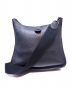 HERMES (エルメス) エヴリン2PM　 ブラック ■I刻印 トリヨンクレマンス：128000円